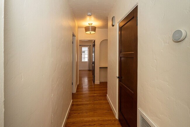 Building Photo - Beautifully Restored 3BR Miracle Mile Duplex | 1,725 SF | Near Metro D Line