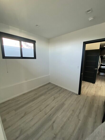 Different angle of Smaller room - 3426 Gurnard Ave