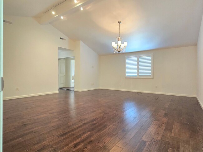 Building Photo - Large Campbell Home, Remodeled Inside, Gorgeous Kitchen, Large Master Suite, A/C, Beautiful Yards!
