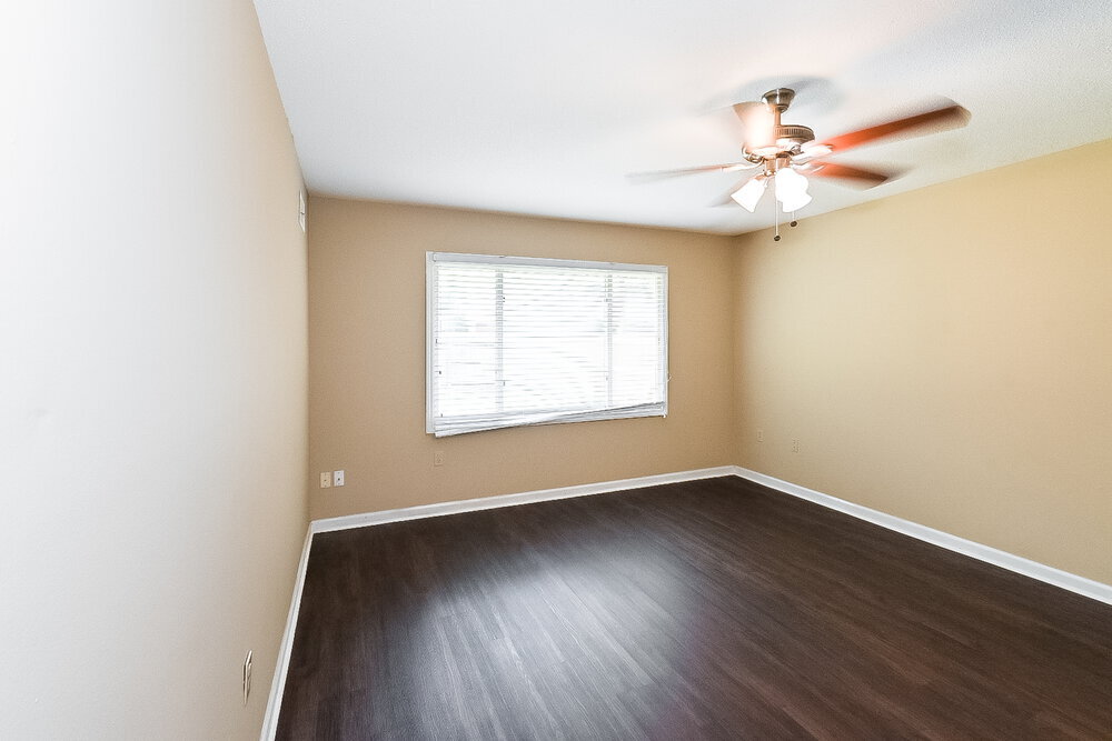 Building Photo - 7914 Terry Franklin Dr