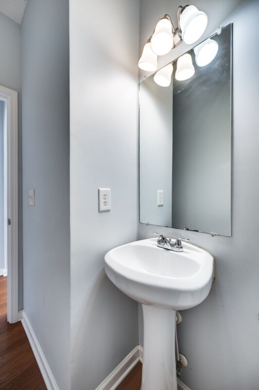Building Photo - 756 Spence Enclave Ln