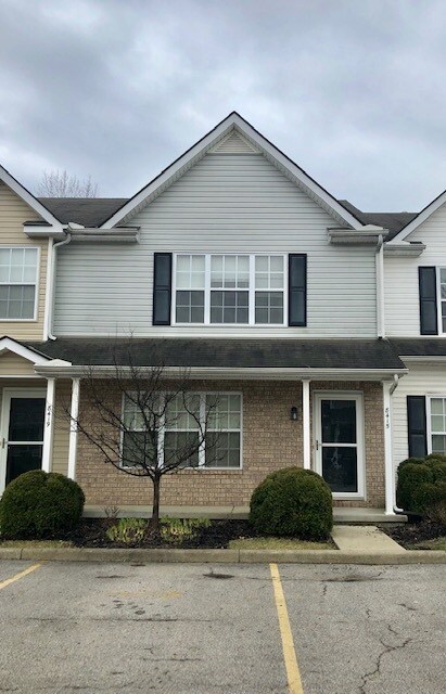 Building Photo - 8415 Varden Ct