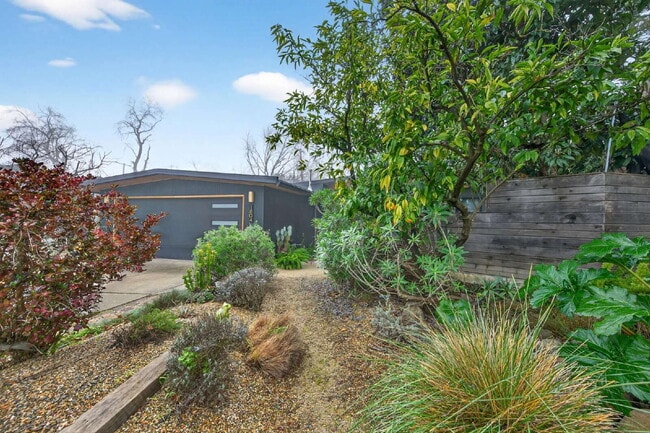 Building Photo - Not your average Davis rental.