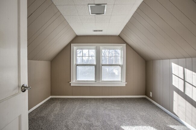Building Photo - 3920 W St