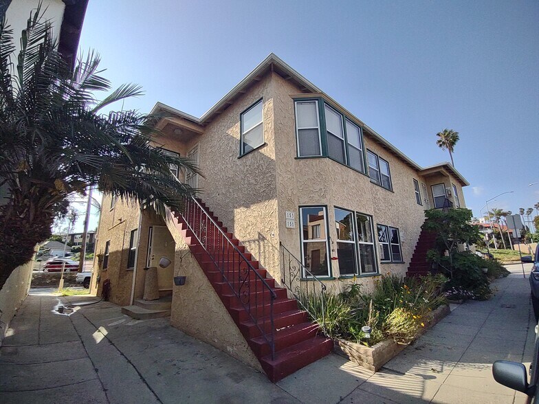 Primary Photo - 151 Ximeno Ave