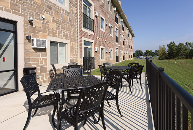 Building Photo - Canterbury Heights, a 55+ Community
