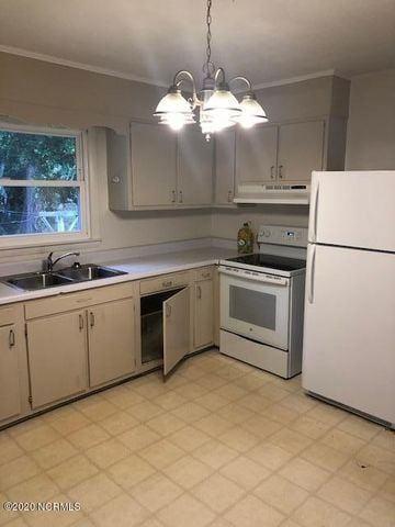 Building Photo - 1008 W Arlington Blvd