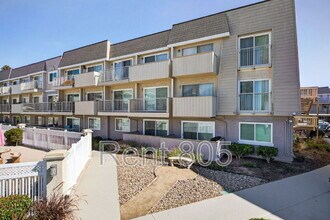 Building Photo - 334 Surfside Dr
