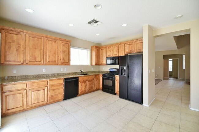 Building Photo - Beautiful 4BED/3BATH/CAR home located in SW Las Vegas! -Enjoy Rent-Free Holidays!