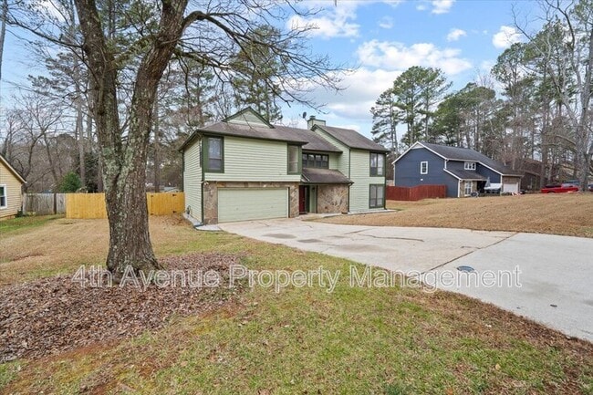 Building Photo - 500 Padens Chase Ct