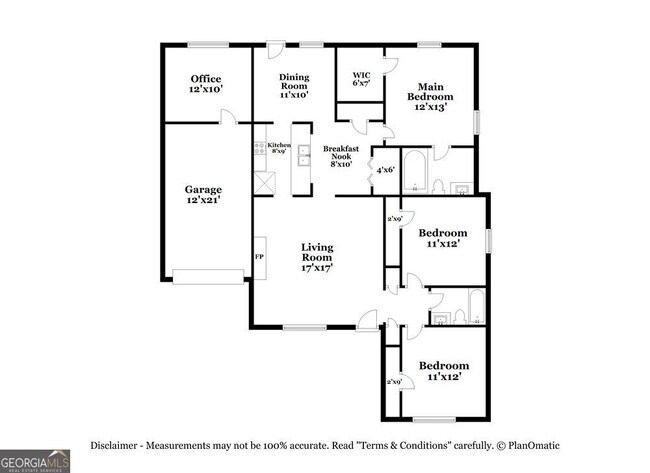 Building Photo - 4651 Jackam Ridge Ct