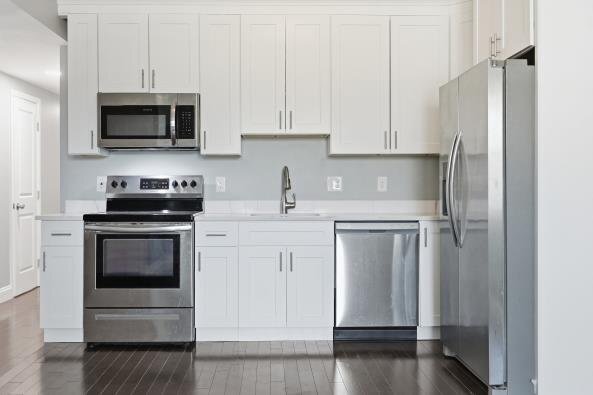 Building Photo - 1706 Massachusetts Ave SE