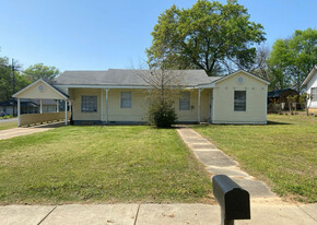 Building Photo - 621 Ferguson St