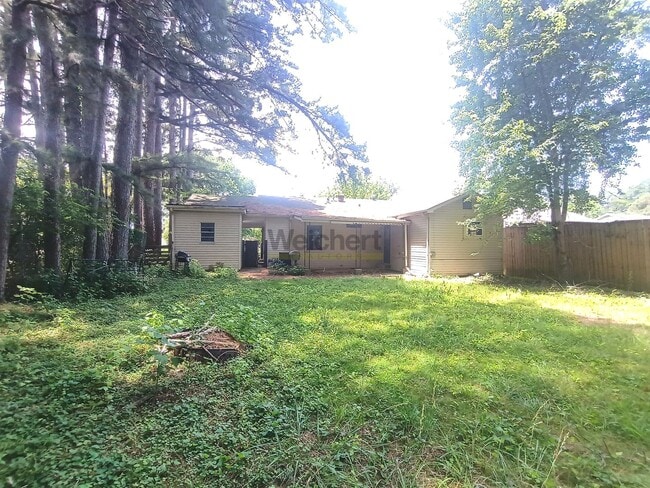 Building Photo - Cozy 2Bed/2Bath House