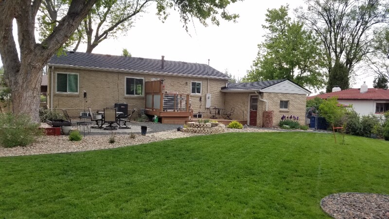 Building Photo - 3900 Dover St