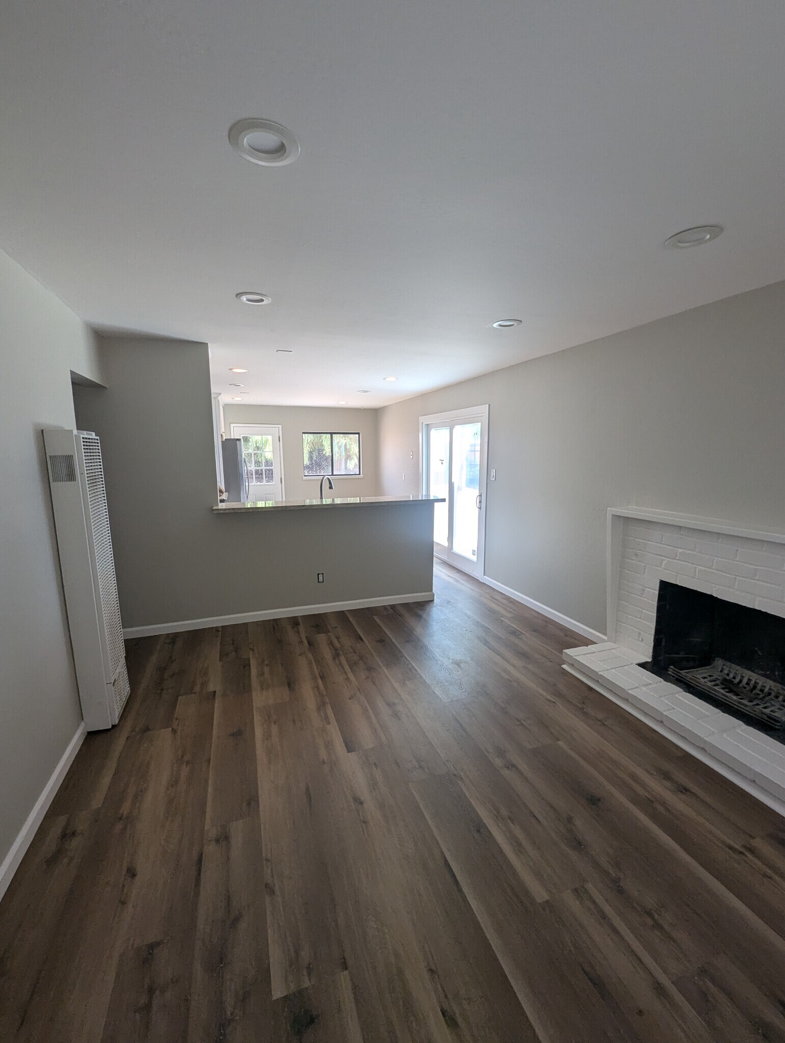 Livingroom - 4113 Cobblestone Drive