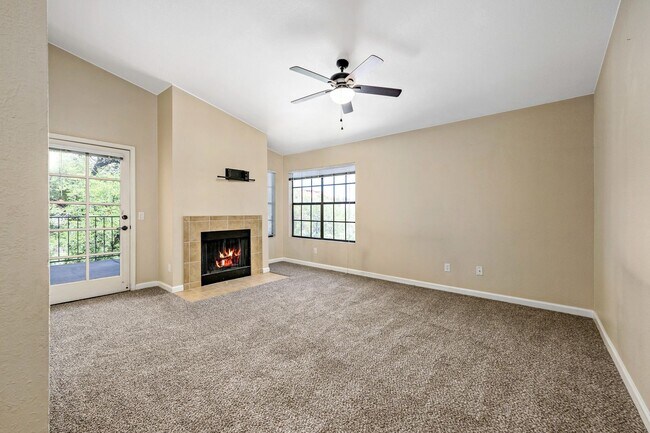 Building Photo - Foothills Condo Living