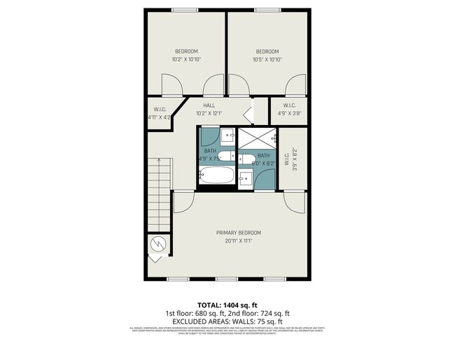 Building Photo - 3 bedroom 2.5 bathroom town-home for rent in Mechanicsburg