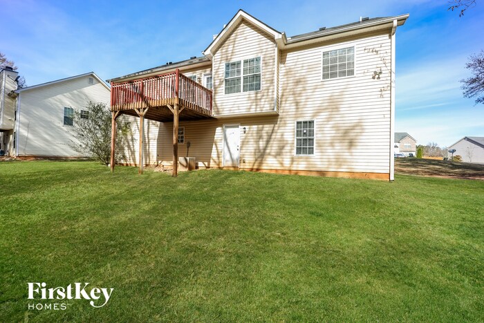 Building Photo - 420 Ashley Trail