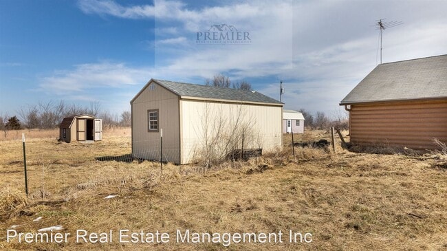 Building Photo - 3 br, 2 bath House - 92 SW 331st Rd