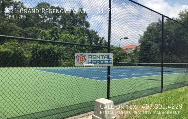 Building Photo - 821 Grand Regency Pointe