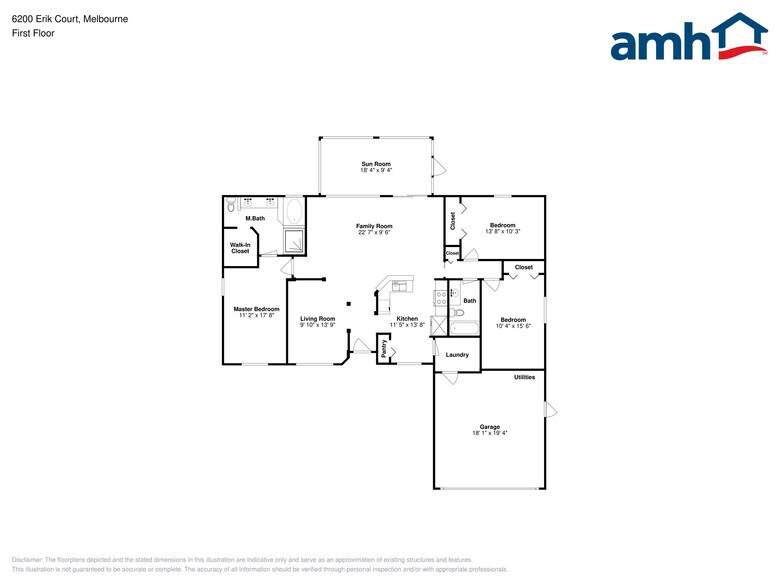 Building Photo - 6200 Erik Ct