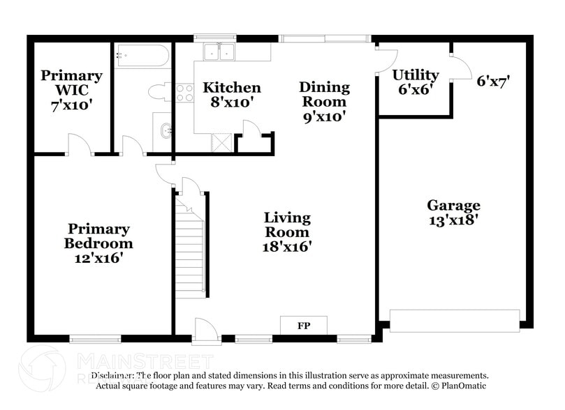Building Photo - 6503 Santa Cruz Trail