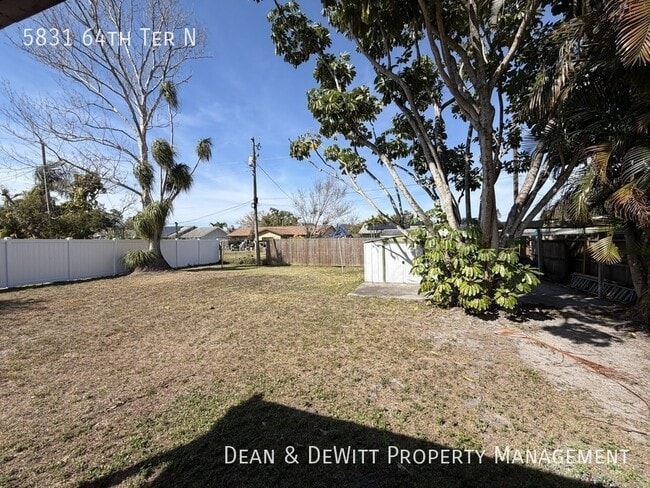 Building Photo - 5831 64th Terrace N