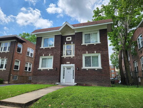 Building Photo - 6318 Cabanne Ave