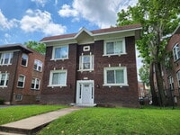 Building Photo - 6318 Cabanne Ave