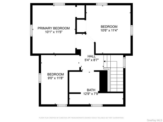 Building Photo - 29 Church St