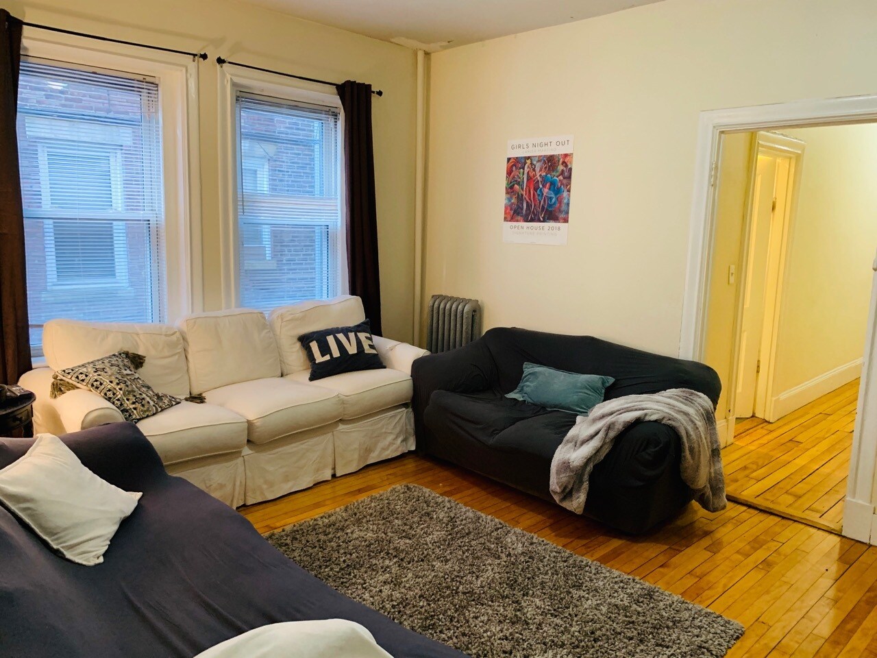 Building Photo - 1288 Commonwealth Ave