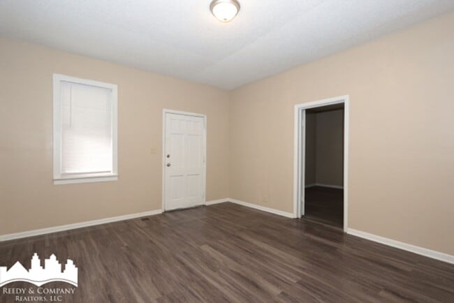 Building Photo - 2716 Deadrick Ave