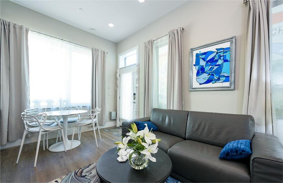 Building Photo - 1521 Corcoran St NW