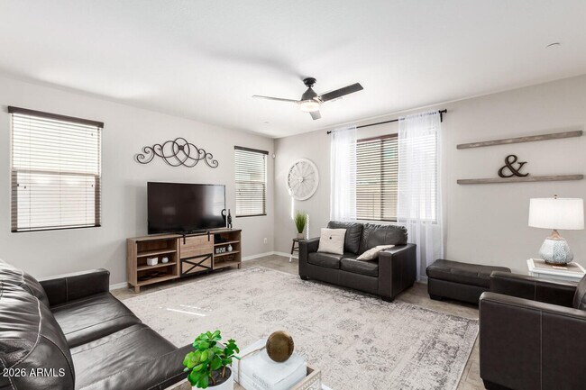 Building Photo - 21188 W Almeria Rd