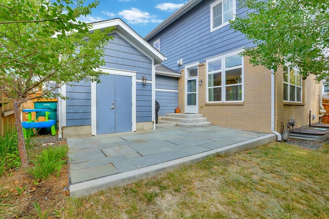 Building Photo - 5432 W 97th Pl