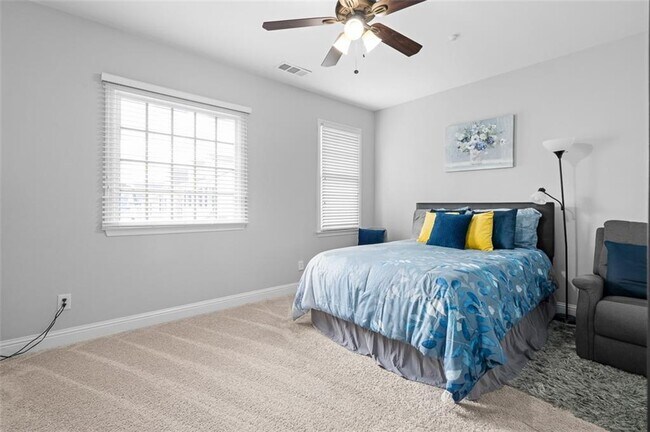 Building Photo - 1286 Creekside Terrace SE