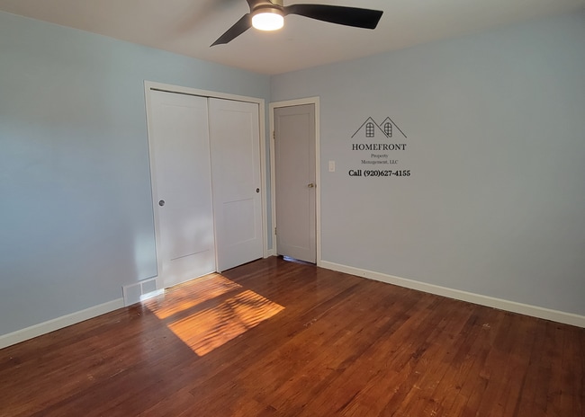 Building Photo - 1104 Pershing Ave