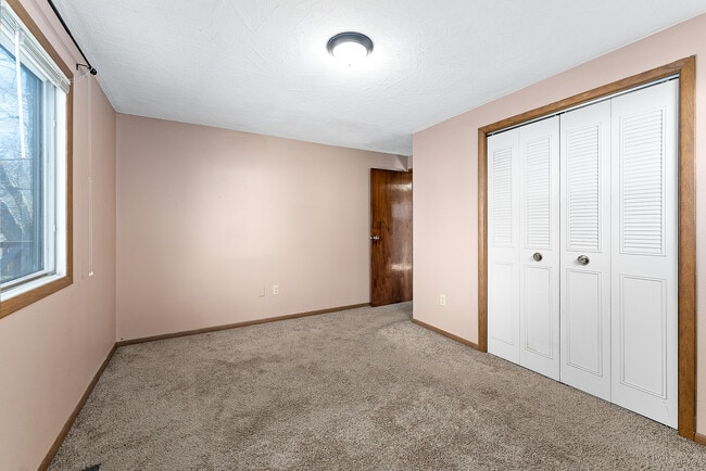 Bedroom 1 - 4012 E 24th St