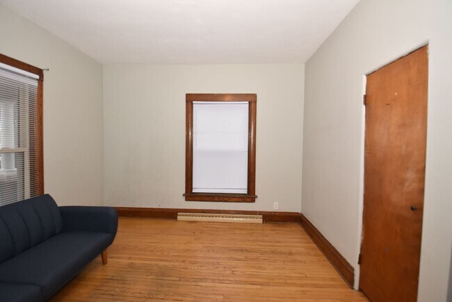 Building Photo - 508 S St Joseph St