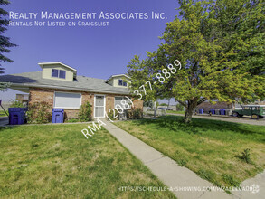 Building Photo - 657 White Cloud Dr