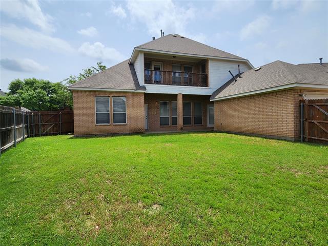 Building Photo - 6317 Day Spring Dr