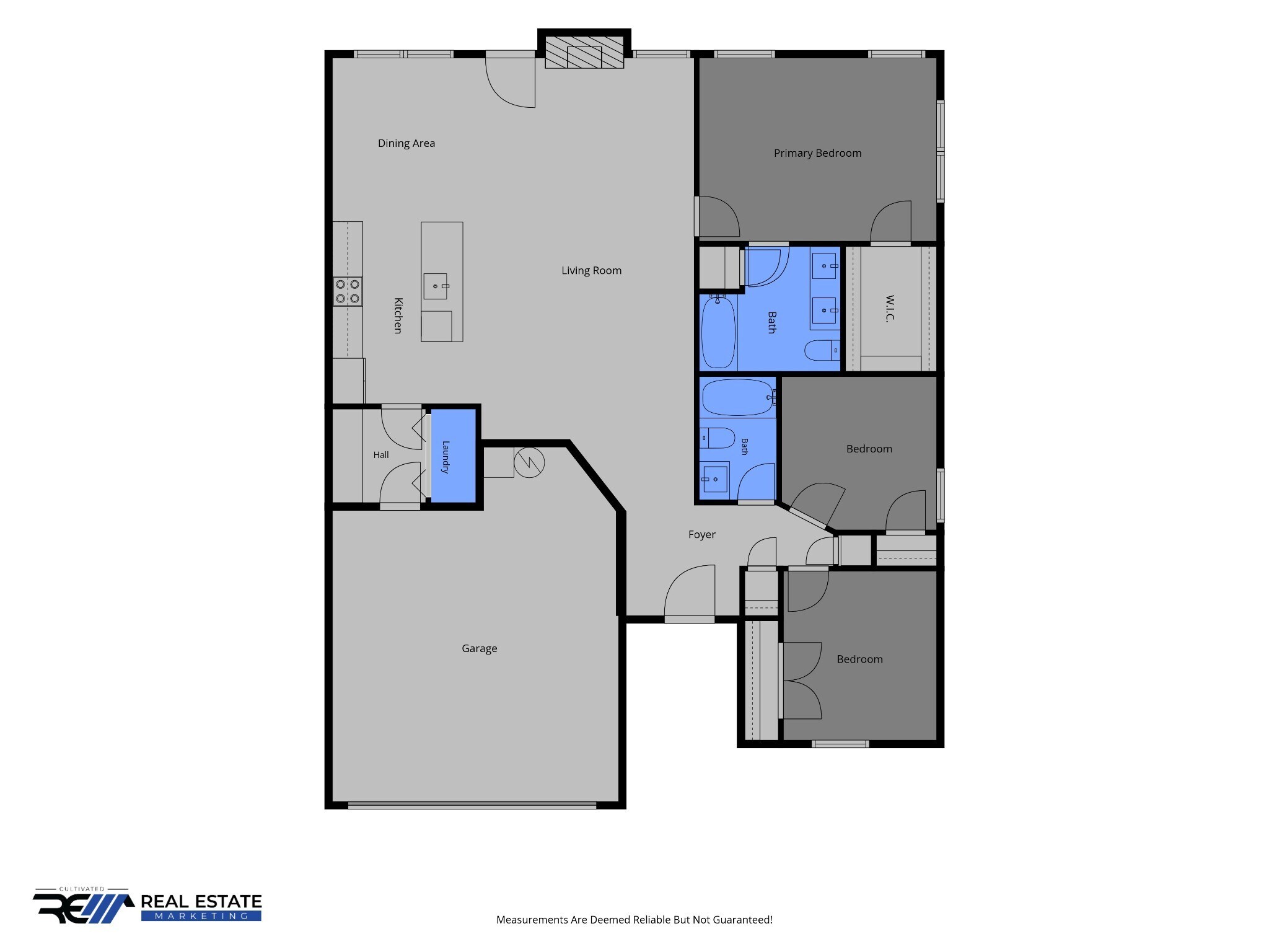 Building Photo - 458 Mattingly Dr