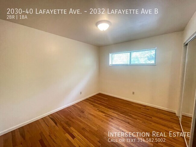 Building Photo - 2030-40 Lafayette Ave.-2032 Lafayette Ave B