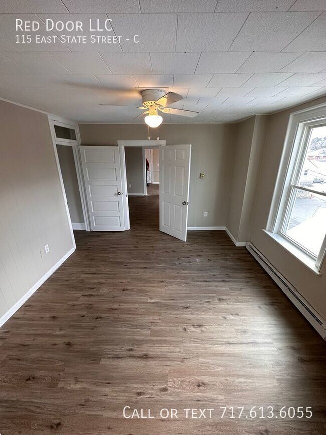 Building Photo - 115 E State St