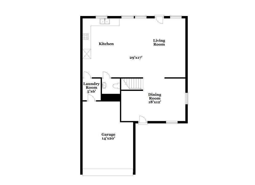 Building Photo - 3123 W Alta Vista Rd