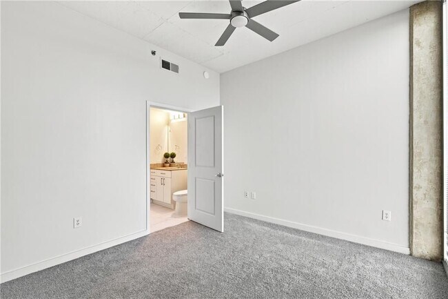 Building Photo - 361 17th St NW