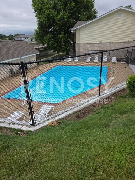 Building Photo - 1464 Hawks Nest Ct