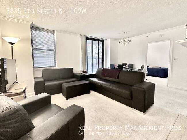 Building Photo - 3835 9th St N