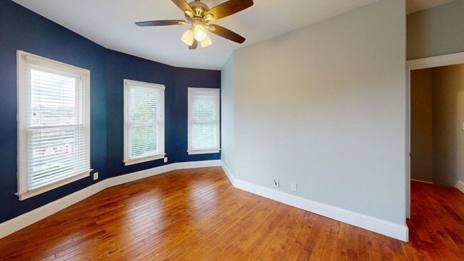 Building Photo - 1644 Forest Ave